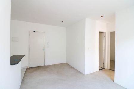 Apartamento para alugar com 47m², 2 quartos e 1 vagaSala