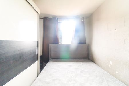 Quarto 1 de apartamento para alugar com 2 quartos, 49m² em Conjunto Habitacional Santa Etelvina Iii, São Paulo