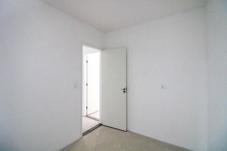 Apartamento à venda com 47m², 2 quartos e 1 vagaQuarto 2