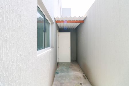 Apartamento à venda com 47m², 2 quartos e 1 vagaQuarto 1