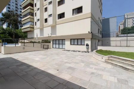 Apartamento à venda com 229m², 4 quartos e 4 vagasÁrea comum