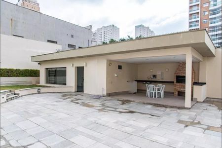 Apartamento à venda com 229m², 4 quartos e 4 vagasÁrea comum - Churrasqueira