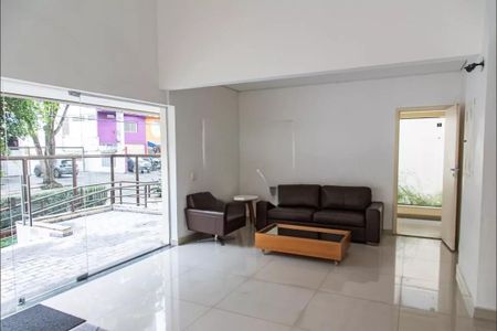 Apartamento à venda com 229m², 4 quartos e 4 vagasÁrea comum