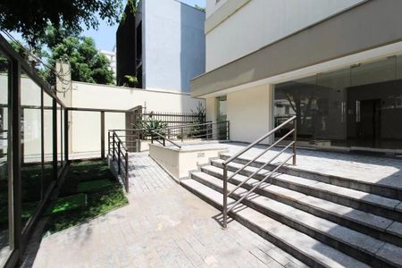 Apartamento à venda com 229m², 4 quartos e 4 vagasÁrea comum