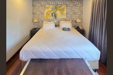 Apartamento à venda com 229m², 4 quartos e 4 vagasSuíte