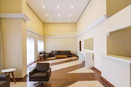 Apartamento à venda com 229m², 4 quartos e 4 vagasÁrea comum - Salão de festas