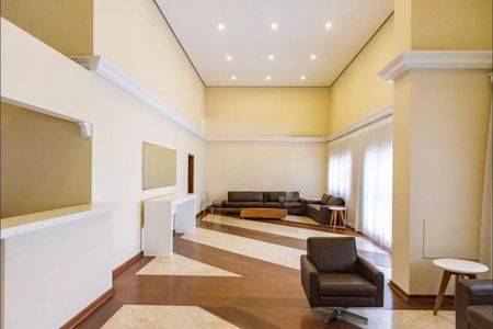 Apartamento à venda com 229m², 4 quartos e 4 vagasÁrea comum - Salão de festas