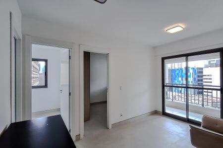 Apartamento para alugar com 47m², 2 quartos e sem vagaSala