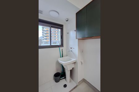 Apartamento para alugar com 47m², 2 quartos e sem vagaÁrea de Serviço