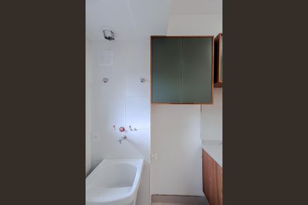 Apartamento para alugar com 47m², 2 quartos e sem vagaCozinha