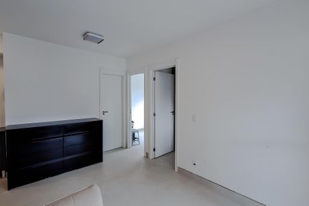 Sala de apartamento para alugar com 2 quartos, 47m² em Vila Mariana, São Paulo