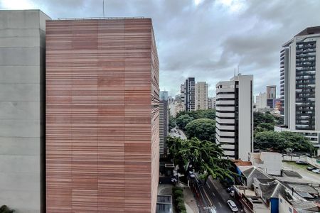 Apartamento para alugar com 47m², 2 quartos e sem vagaVista do Quarto 2