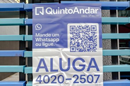 Apartamento para alugar com 47m², 2 quartos e sem vagaPlaquinha