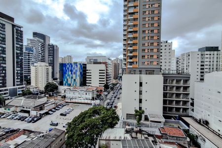 Apartamento para alugar com 47m², 2 quartos e sem vagaVista da Varanda