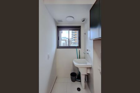 Apartamento para alugar com 47m², 2 quartos e sem vagaÁrea de Serviço