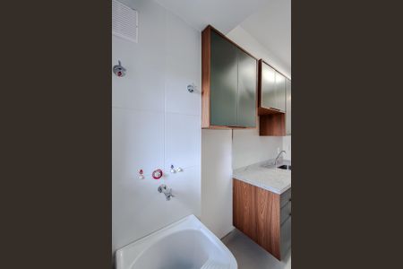 Apartamento para alugar com 47m², 2 quartos e sem vagaÁrea de Serviço