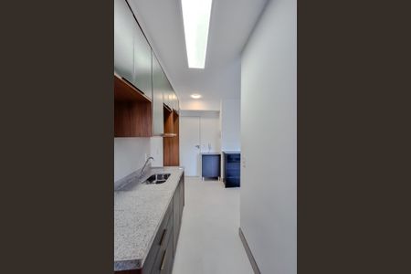 Apartamento para alugar com 47m², 2 quartos e sem vagaCozinha