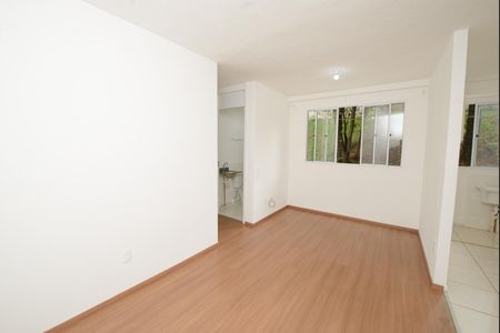Apartamento para alugar com 53m², 2 quartos e 1 vagaSala