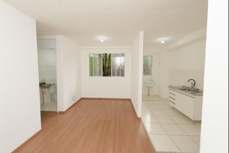 Apartamento para alugar com 53m², 2 quartos e 1 vagaSala