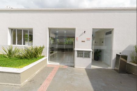 Apartamento para alugar com 53m², 2 quartos e 1 vagaSala de  festa