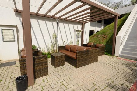 Apartamento para alugar com 53m², 2 quartos e 1 vagaÁrea comum - Piscina