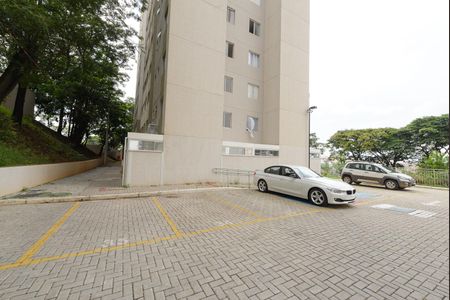 Apartamento para alugar com 53m², 2 quartos e 1 vagaGaragem