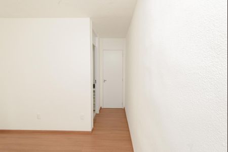 Apartamento para alugar com 53m², 2 quartos e 1 vagaSuíte