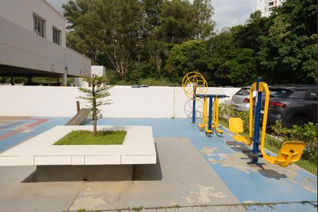 Apartamento para alugar com 53m², 2 quartos e 1 vagaÁrea comum - Academia