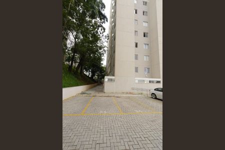 Apartamento para alugar com 53m², 2 quartos e 1 vagaGaragem