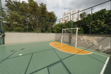 Apartamento para alugar com 53m², 2 quartos e 1 vagaQuadra Esportiva