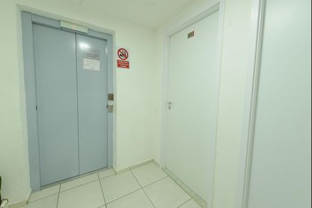 Apartamento para alugar com 53m², 2 quartos e 1 vagaElevador