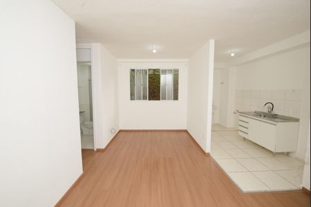 Apartamento para alugar com 53m², 2 quartos e 1 vagaSala