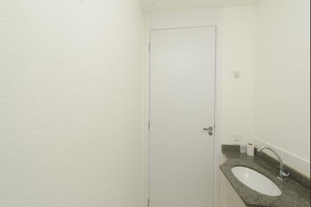 Apartamento para alugar com 53m², 2 quartos e 1 vagaBanheiro
