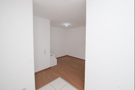 Apartamento para alugar com 53m², 2 quartos e 1 vagaSala
