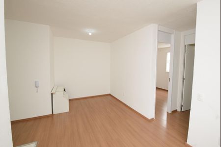 Apartamento para alugar com 53m², 2 quartos e 1 vagaSala