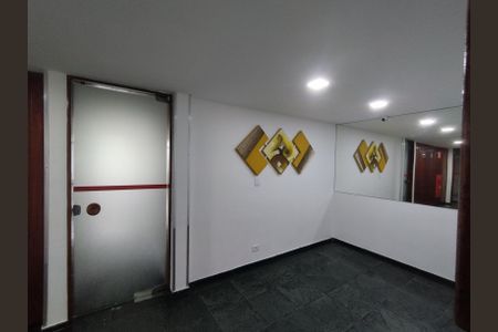 Apartamento para alugar com 60m², 2 quartos e 1 vagaHall de entrada