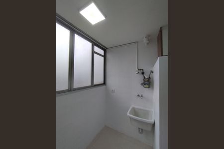 Apartamento para alugar com 60m², 2 quartos e 1 vagaÁrea de Serviço