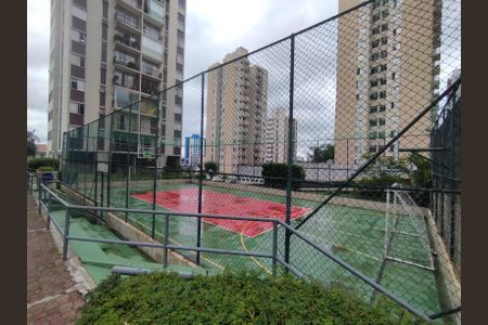 Apartamento para alugar com 60m², 2 quartos e 1 vagaQuadra Esportiva