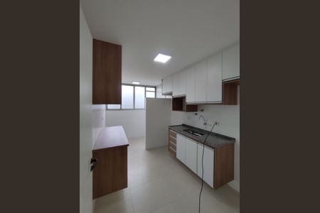 Apartamento para alugar com 60m², 2 quartos e 1 vagaCozinha - Armários