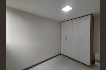 Apartamento para alugar com 60m², 2 quartos e 1 vagaQuarto 2 