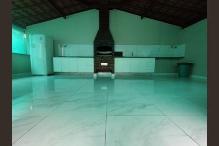 Apartamento para alugar com 60m², 2 quartos e 1 vagaÁrea comum - Churrasqueira