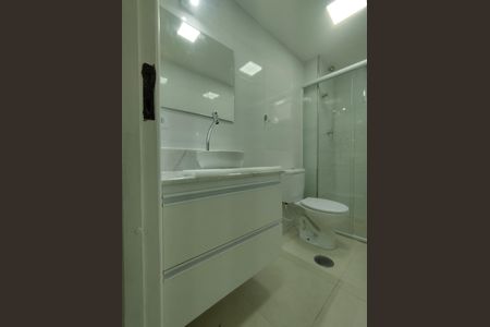 Apartamento para alugar com 60m², 2 quartos e 1 vagaBanheiro - torneira