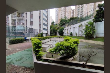 Apartamento para alugar com 60m², 2 quartos e 1 vagaÁrea comum