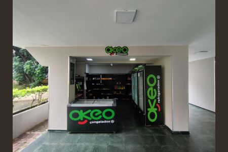 Apartamento para alugar com 60m², 2 quartos e 1 vagaMercado 