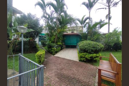 Apartamento para alugar com 60m², 2 quartos e 1 vagaÁrea comum