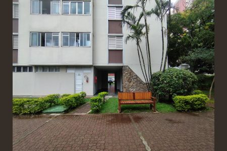 Apartamento para alugar com 60m², 2 quartos e 1 vagaÁrea comum