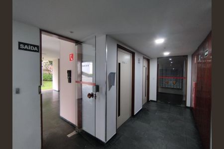 Apartamento para alugar com 60m², 2 quartos e 1 vagaHall de entrada