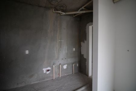 Apartamento à venda com 298m², 3 quartos e 4 vagasCOZINHA