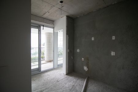 Apartamento à venda com 298m², 3 quartos e 4 vagasCOZINHA