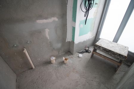 Apartamento à venda com 298m², 3 quartos e 4 vagasBANHEIRO DA SUÍTE 3